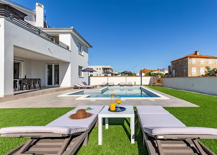 Cozy In With Wifi Galižana