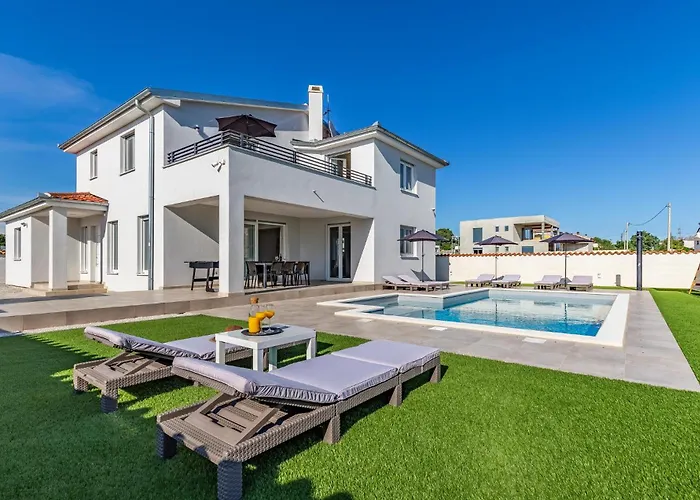 Σπίτι διακοπών Cozy In With Wifi *