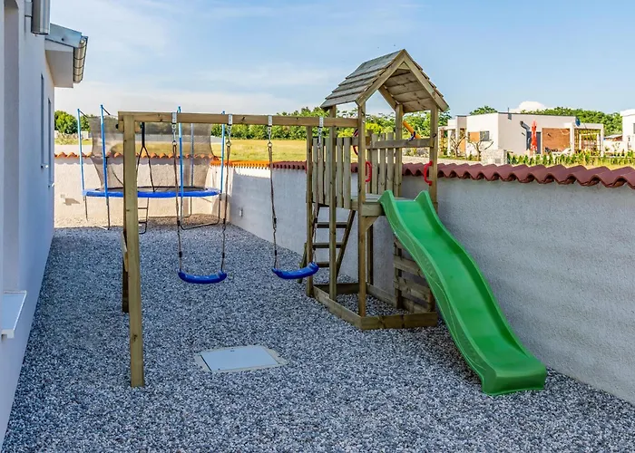 Cozy In With Wifi Galižana