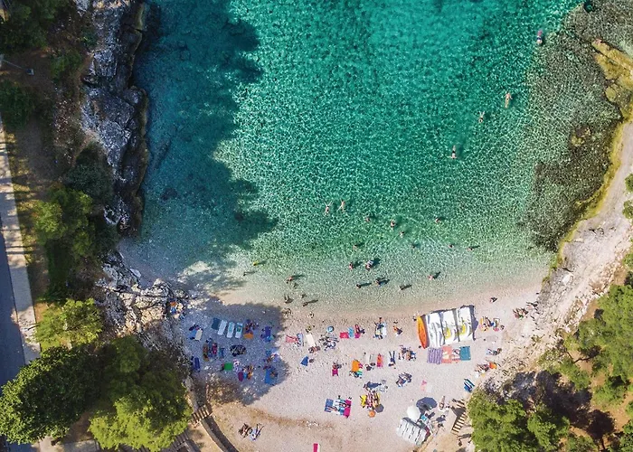 Σπίτι διακοπών Cozy In With Wifi Galižana